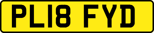 PL18FYD