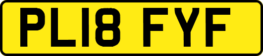 PL18FYF