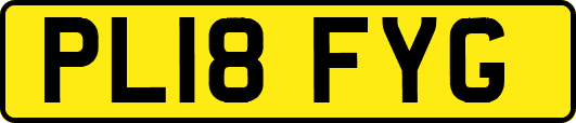 PL18FYG