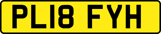 PL18FYH