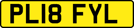 PL18FYL