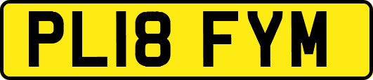 PL18FYM