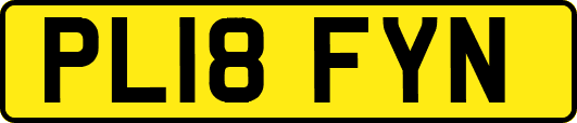 PL18FYN