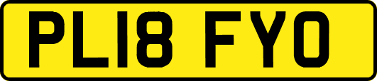 PL18FYO