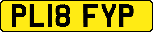 PL18FYP
