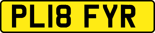 PL18FYR