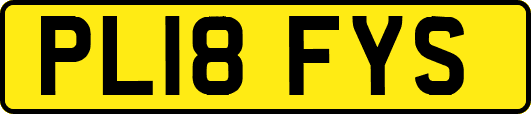 PL18FYS
