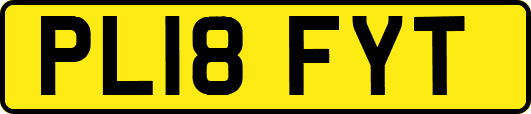 PL18FYT