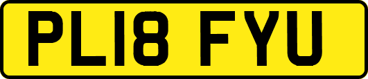 PL18FYU