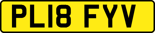 PL18FYV