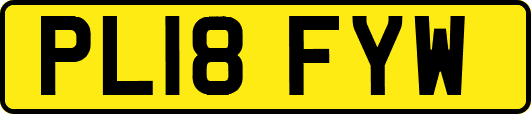 PL18FYW