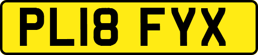 PL18FYX