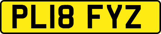 PL18FYZ
