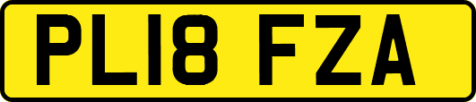 PL18FZA