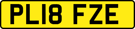 PL18FZE