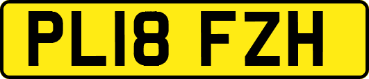 PL18FZH