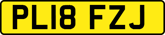 PL18FZJ