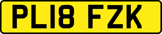 PL18FZK
