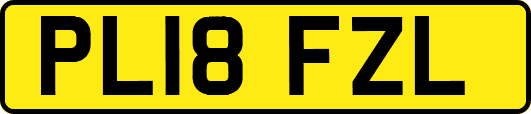PL18FZL