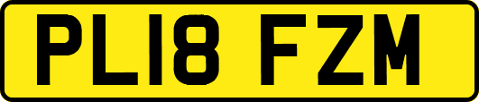 PL18FZM