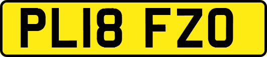 PL18FZO
