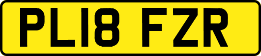 PL18FZR