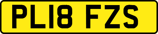 PL18FZS
