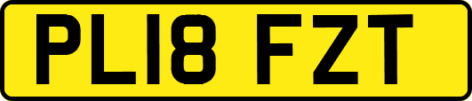 PL18FZT