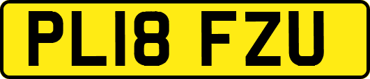PL18FZU