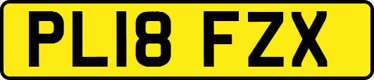 PL18FZX