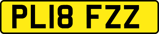PL18FZZ