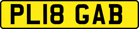 PL18GAB
