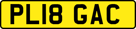 PL18GAC