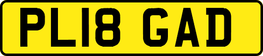 PL18GAD