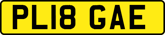 PL18GAE