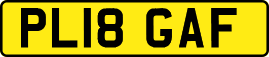 PL18GAF