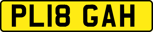 PL18GAH