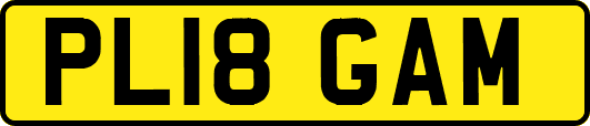 PL18GAM