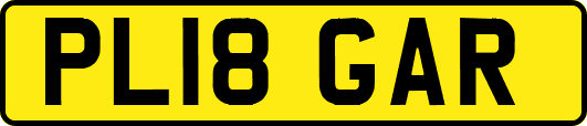 PL18GAR