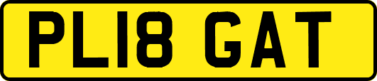 PL18GAT