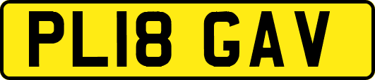 PL18GAV