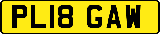 PL18GAW