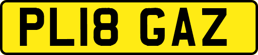PL18GAZ