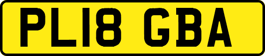 PL18GBA