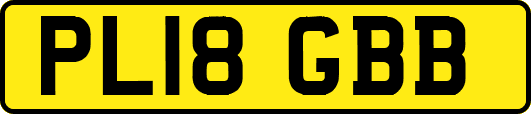 PL18GBB