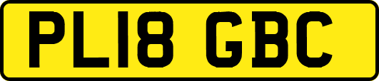 PL18GBC