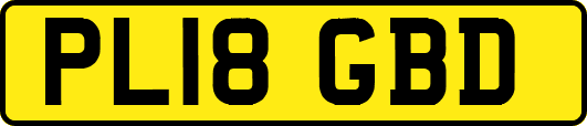 PL18GBD