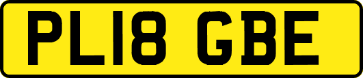 PL18GBE