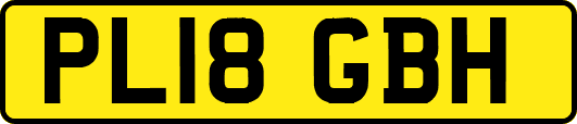 PL18GBH