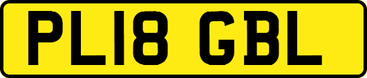 PL18GBL